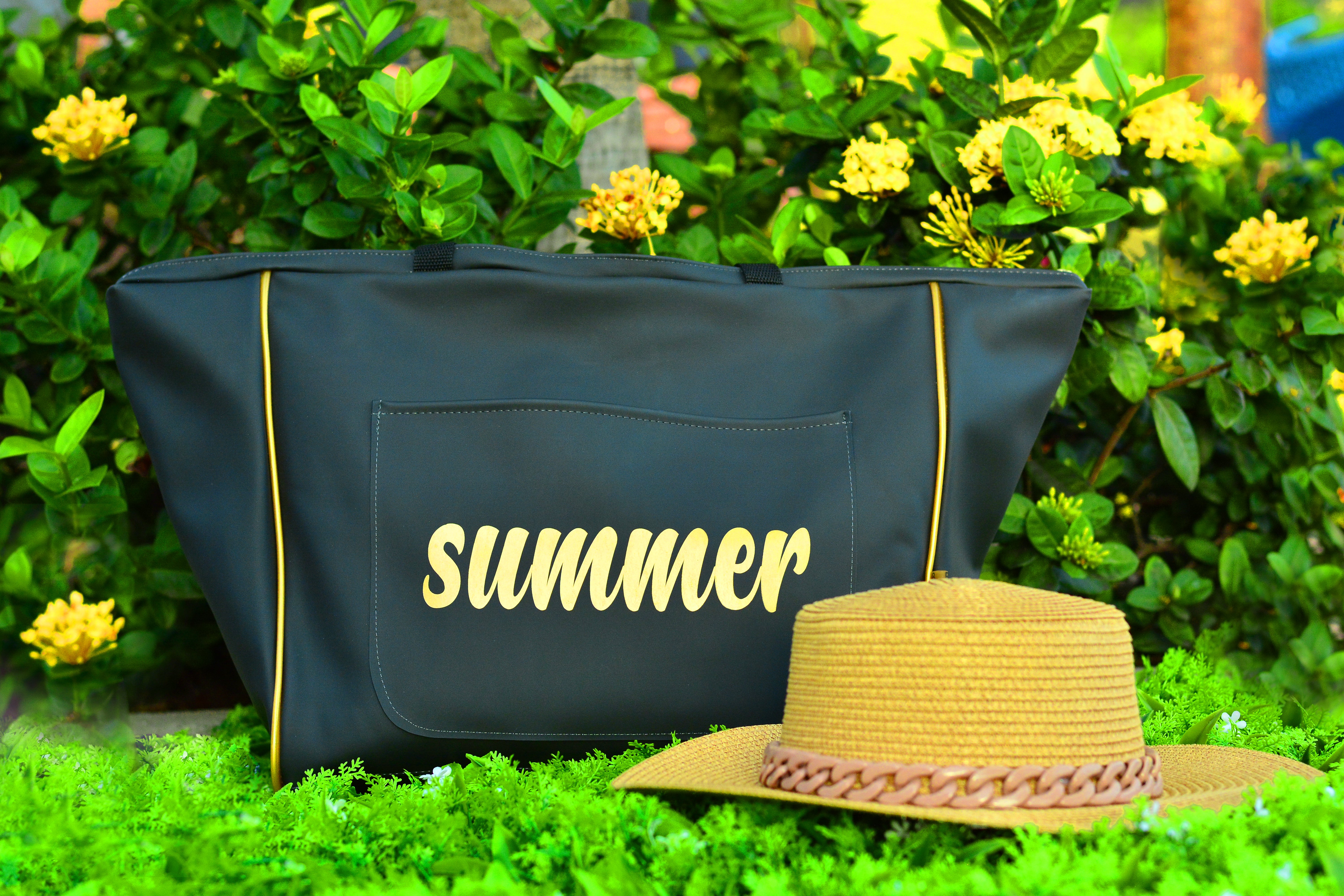 Bolsas Summers