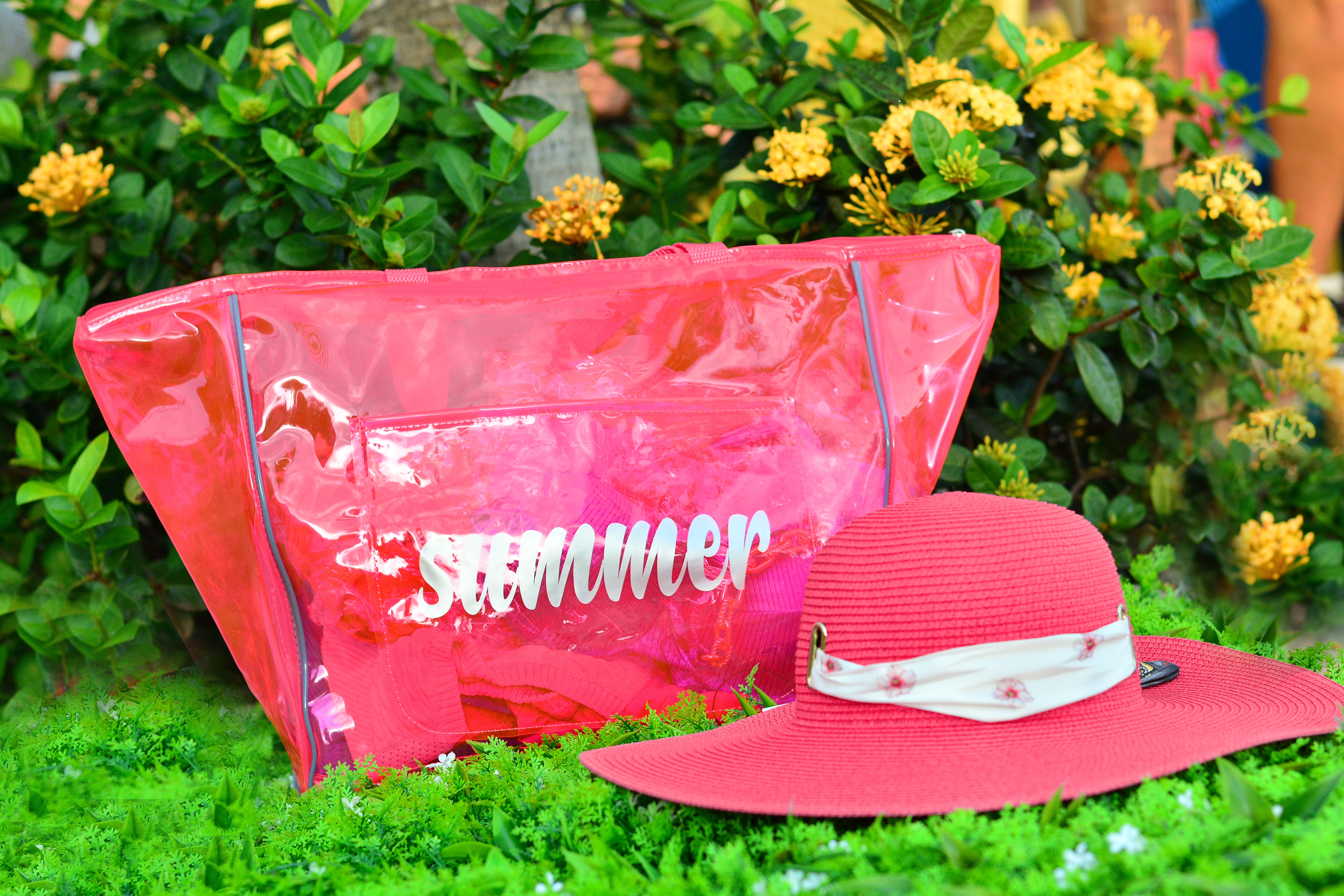 Bolsas Summers