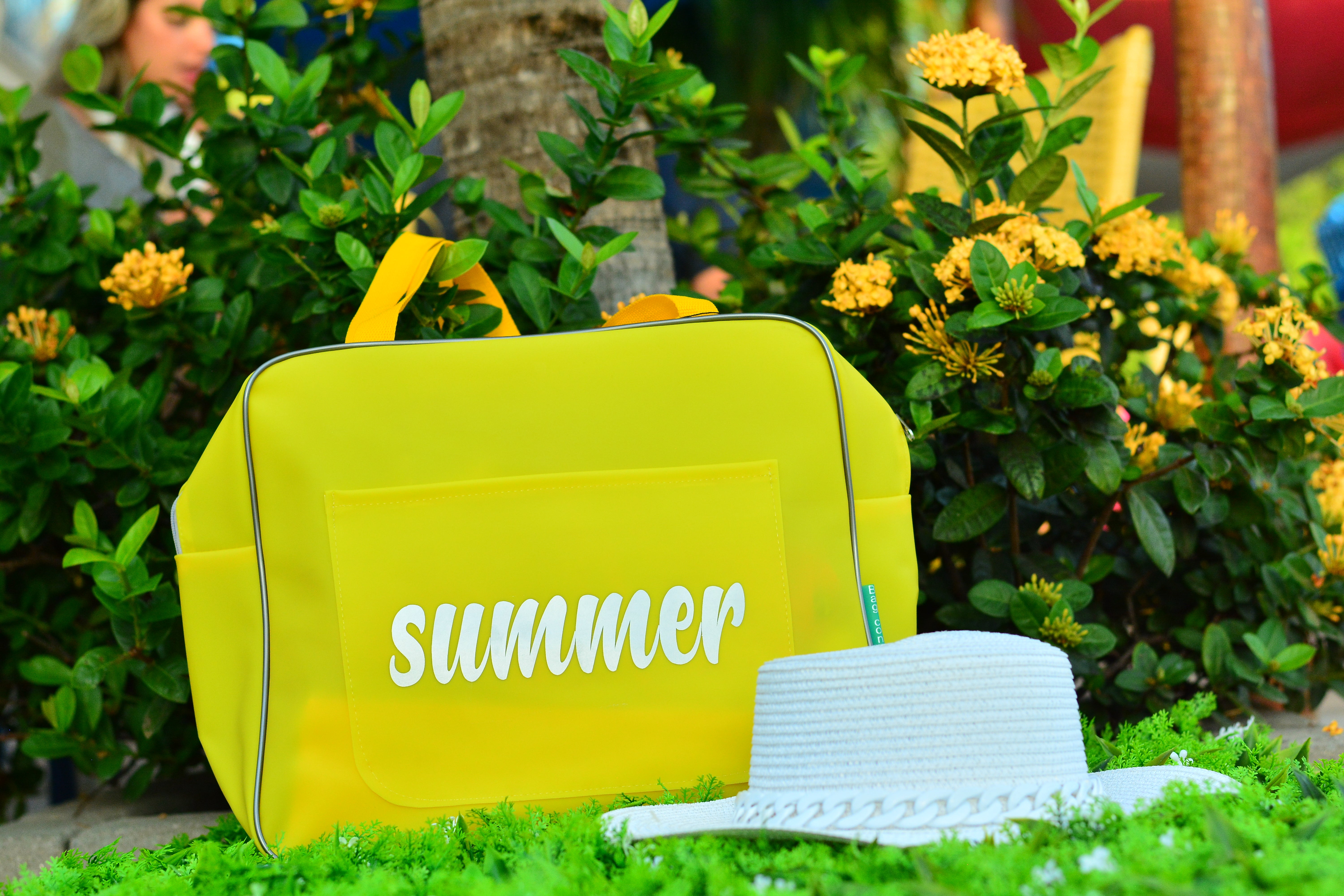 Bolsas Summers